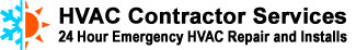 Long Lane HVAC Services
